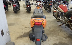 SUZUKI PALETTE 2015 CA41A