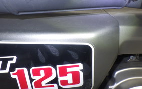 HONDA CT125-2 2008 JA65