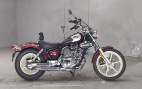 YAMAHA VIRAGO 125 4RF