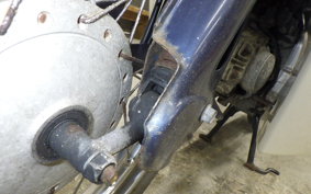 HONDA C90 SUPER CUB E HA02