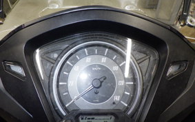 HONDA LEAD 125 2006 JK12