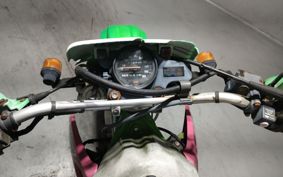 KAWASAKI KDX250SR DX250F