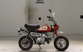 HONDA MONKEY 2003 Z50J
