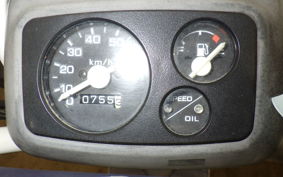 HONDA DIO BAJA 2023 AF28