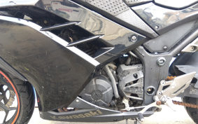 KAWASAKI NINJA 250 EX250L