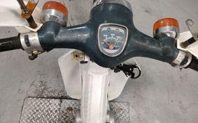 HONDA SUPER CUB50 C50