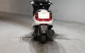 HONDA FORESIGHT MF04