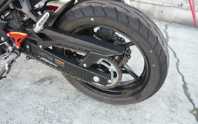 KAWASAKI NINJA 250 EX250P