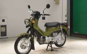 HONDA CROSS CUB 50 2024 AA06