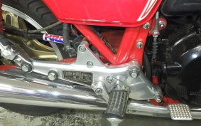 HONDA CB750FB BOLDOR 1981