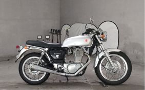 SUZUKI ST400 TEMPTER NK43A