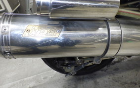 YAMAHA MAJESTY 250 Gen.4 SG20J