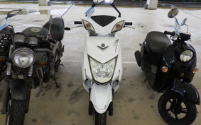 YAMAHA CYGNUS 125 XSR 2 SE44J