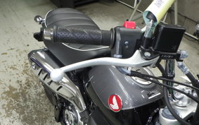 HONDA MONKEY 125 2015 JB03