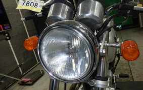 SUZUKI ST400 TEMPTER 1997 NK43A