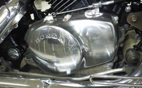 HONDA SHADOW100 SLASHER NC40