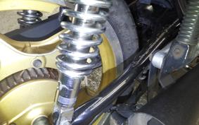 HONDA CB400 N 2021 CB400N