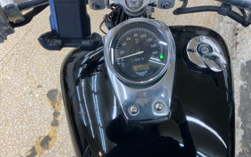 HONDA SHADOW 400 SLASHER 2000 NC40