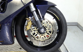 HONDA CBR929RR FIRE BLADE 2001 SC44