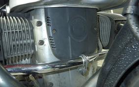 BMW R1100GS 1999