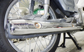 HONDA C110 SUPER CUB 2014 JA10