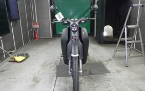 HONDA C125 SUPER CUB 2005 JA58