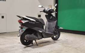 HONDA LEAD 125 JF45