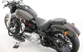 HARLEY FLS 2014 JR5