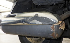 HONDA FORESIGHT SE 2005 MF04