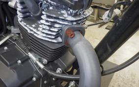 HONDA LY125 FI 2018
