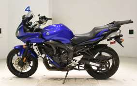 YAMAHA FZ-6Sﾌｪｰｻﾞｰ 2009