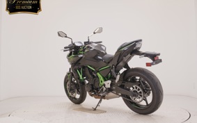KAWASAKI Z650 A 2025 ER650S