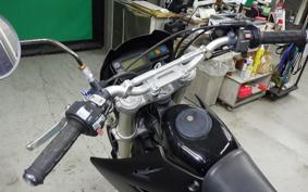 SUZUKI 250SB LX250L