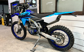 YAMAHA YZ250FX CG37C