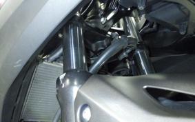 HONDA CBR400R 2020 NC56