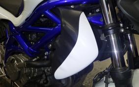 SUZUKI ｸﾞﾗﾃﾞｨｳｽ400 2011 VK58A