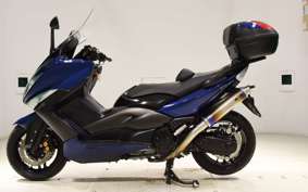 YAMAHA T-MAX 500 SJ08J