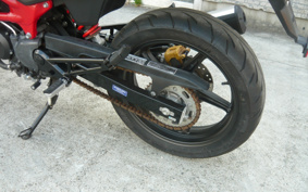 HONDA VTR 250 F MC33