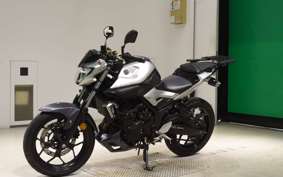 YAMAHA MT-03 RH07J