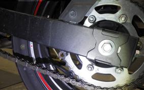 KAWASAKI NINJA 250 2006 EX250L