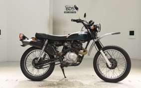 HONDA XL230 MC36