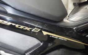 YAMAHA AERO X 155