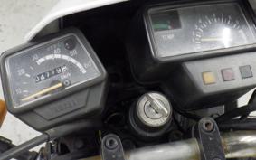 YAMAHA DT50 17W