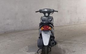 SUZUKI ADDRESS V125 CF46A