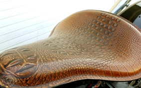 KAWASAKI VULCAN400 DRIFTER 1999 VN400D