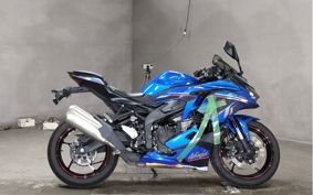 KAWASAKI  NINJA ZX-4RR ZX400P