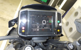 YAMAHA MT-09 SP 2023 RN69J