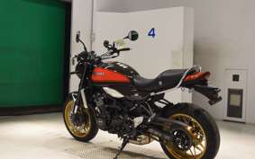 KAWASAKI Z900RS 2022 ZR900C