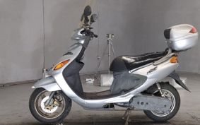YAMAHA AXIS100 SB06J