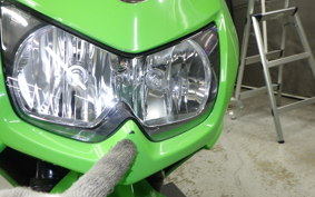 KAWASAKI NINJA 250R EX250K